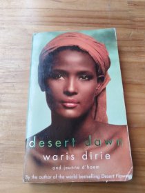 Desert Dawn: Autobiography