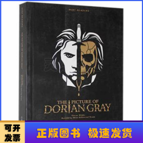 The picture of Dorian Gray