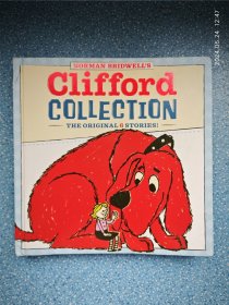Clifford Collection-The Original 6 Stories /克利福德收藏6个故事..