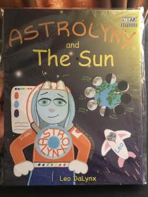 ASTROLYNX and The Sun