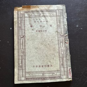 新中学文库 导演术