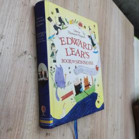 EdwardLear'sBookofNonsense