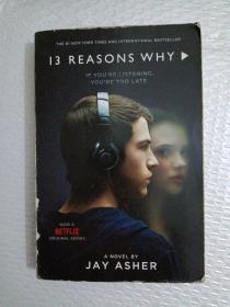 13 Reasons Why