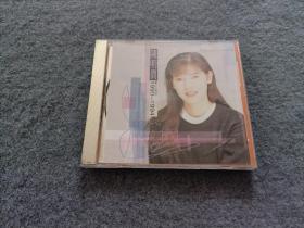 【CD 】陈明真1990-1994钻石金选集 1碟装