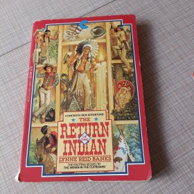 RETURN OF INDIAN THE 印度人的回归