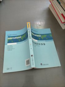 联合国青年事务