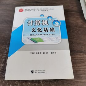 计算机文化基础