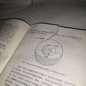 科学世界图景中的自然界