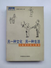 另一种文化，另一种生活:小故事中的大世界 中国当代随笔作品集