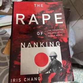 THE RAPE OF NANKING