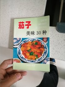 茄子美味30种