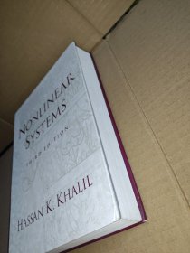 Nonlinear Systems