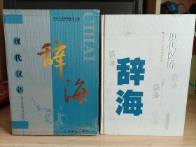 辞海（全3卷）