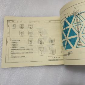 97S610 电动转折提升门 （电动或手动）