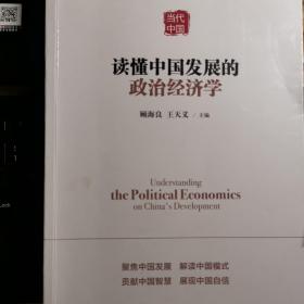 读懂中国发展的政治经济学