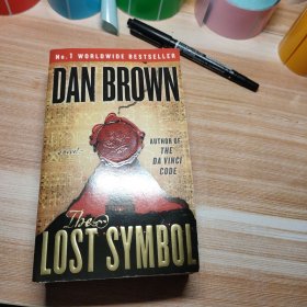 The Lost Symbol
