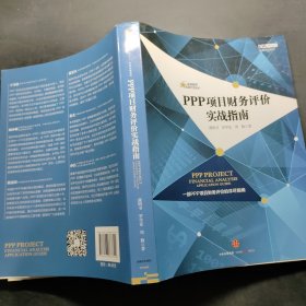 PPP项目财务评价实战指南