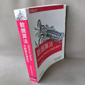 数据算法：Hadoop/Spark大数据处理技巧