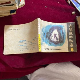 古隧道的秘密