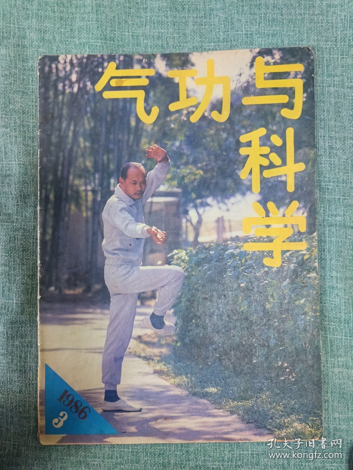 武术健身功法精选