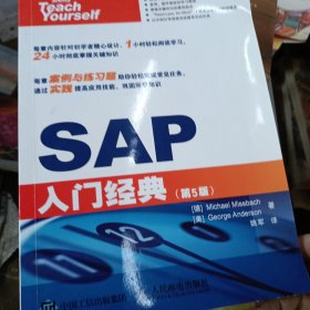 SAP入门经典（第5版）