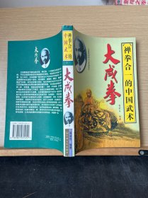 大成拳:禅拳合一的中国武术