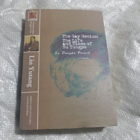 苏东坡传