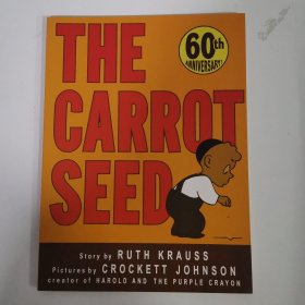 THE CARROT SEED
