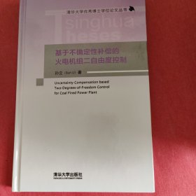 基于不确定性补偿的火电机组二自由度控制