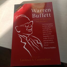 The Essays of Warren Buffett, 4th Edition: Lessons for Investors and Managers