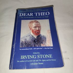 Dear Theo：The Autobiography of Vincent Van Gogh