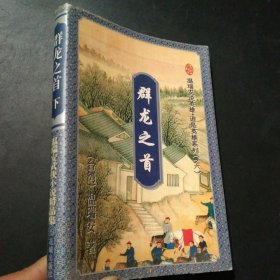 群龙之首(下册)