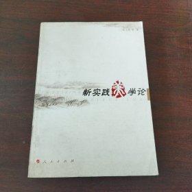 新实践美学论