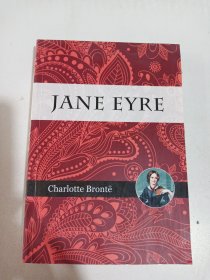 JANEEYRE