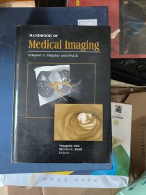 Handbook of Medical Imaging