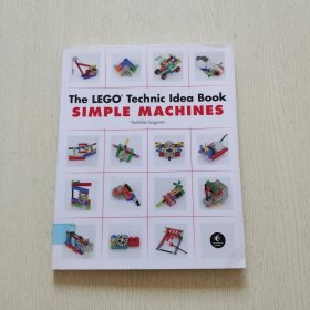 The LEGO Technic Idea Book：Simple Machines