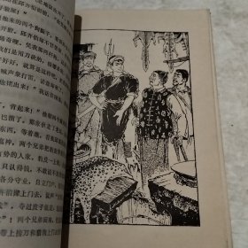 苗家史（实物拍照