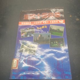 亚欧十国印象下