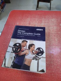 FITNESS:THE COMPLETE GUIDE