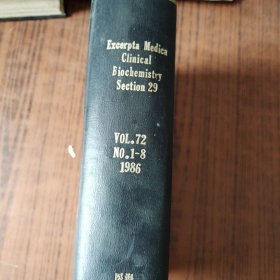 Excerpta.Medica.Clinical.Biochemistry-Section29.1986