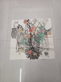 金果图