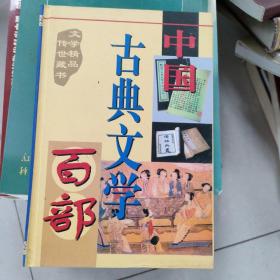 中国古典文学47