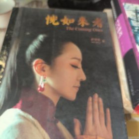 《忧如来者》