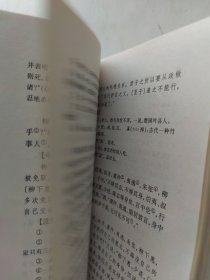 论语通译