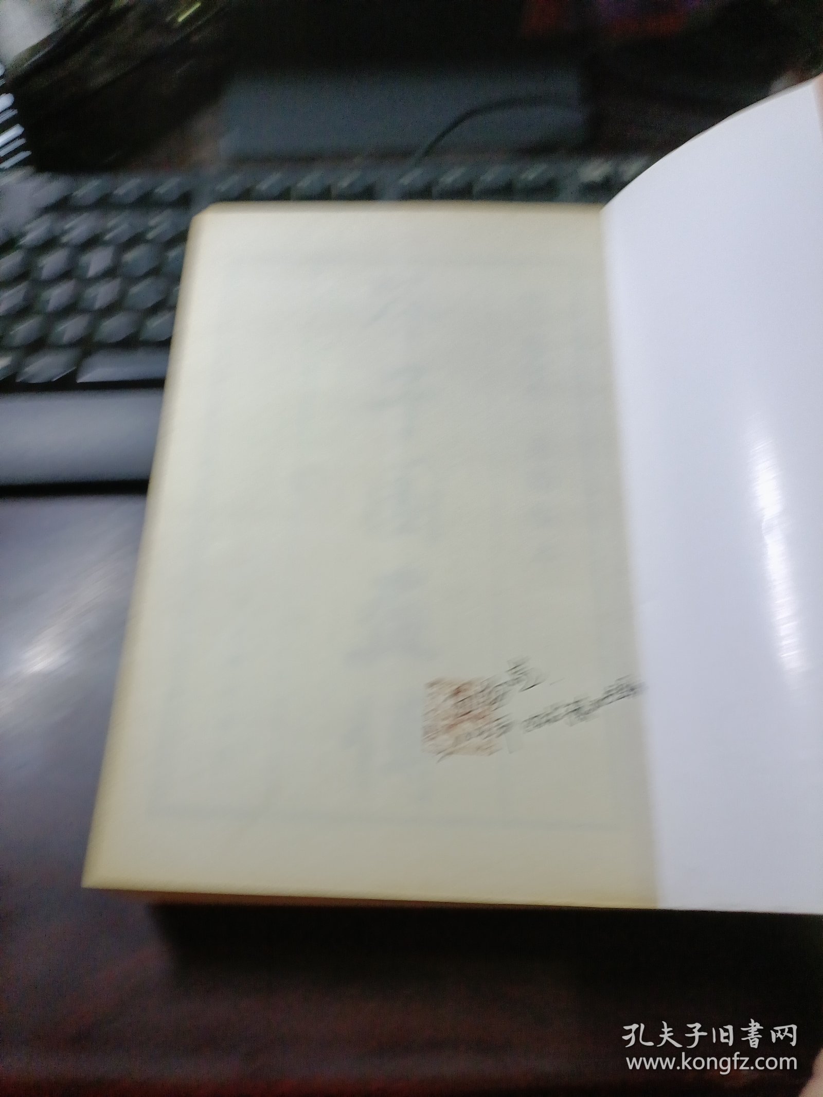 芥子园画传·第一集：山水巢勋临本（2005年6月第2版第15次印刷）