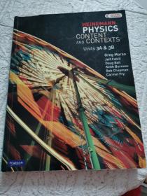 HEINEMANN PHYSICS CONTENT AND CONTEXTS 3A&3B