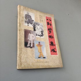 八卦掌术集成