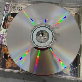 胭脂扣 VCD 中录