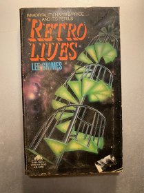 RETRO LIVES