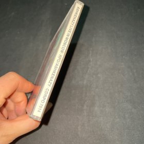 贝多芬第三钢琴协奏曲14 阿诗肯纳季演奏并指挥,莫斯科现场录音 CD